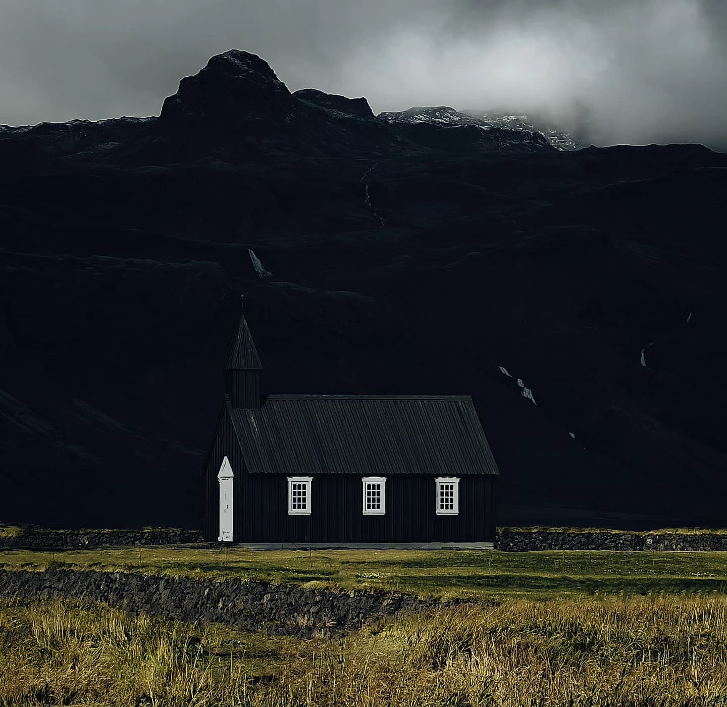 • — Iceland